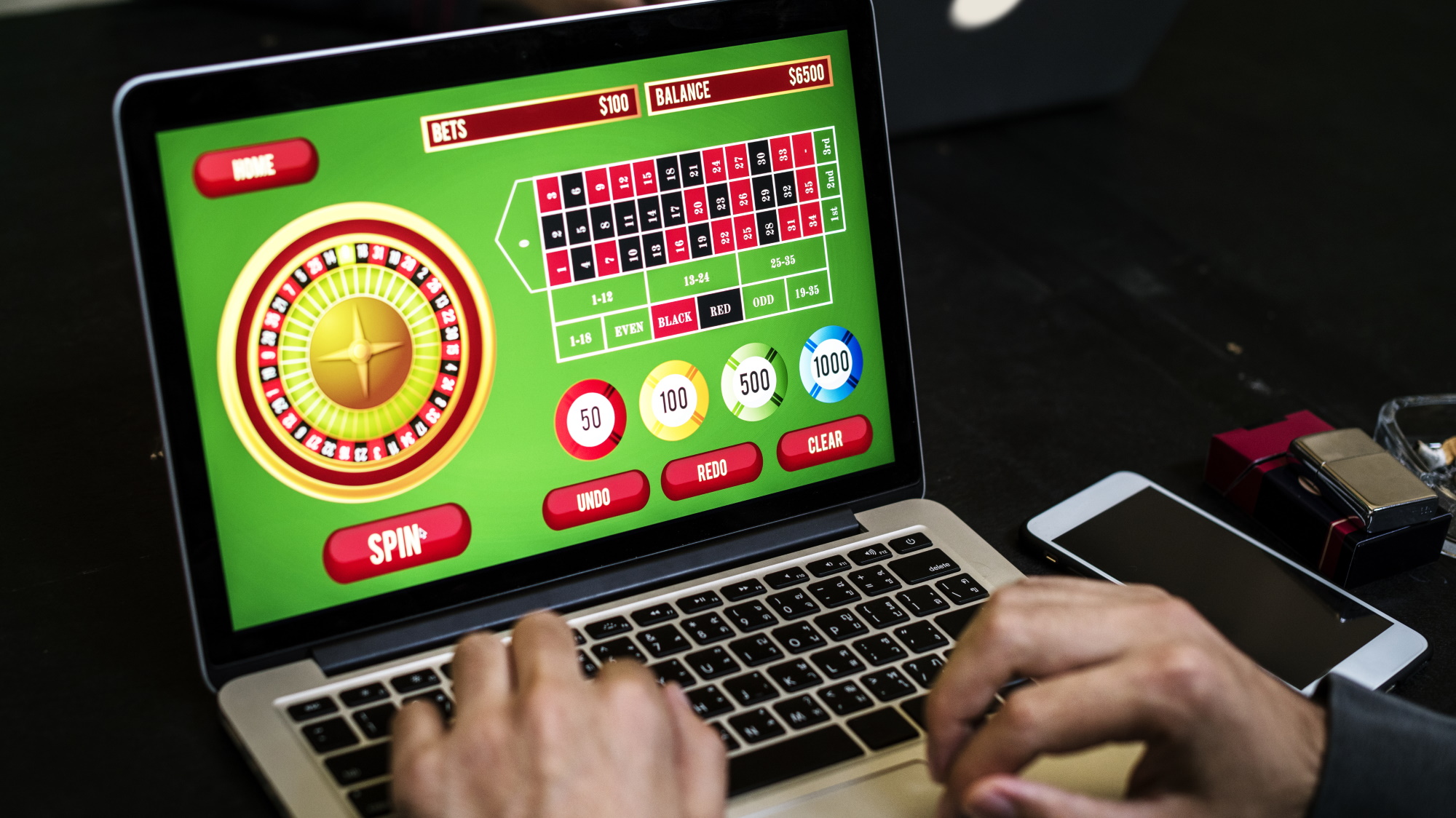 Want To Step Up Your casinos? You Need To Read This First